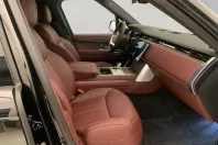 Land Rover Range Rover din 2025 cu 10 km - oferta LAN113617 - foto 9