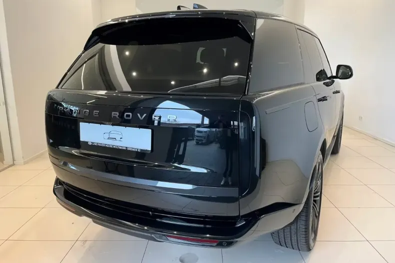 Land Rover Range Rover din 2025 cu 950 km - oferta LAN113618 - foto 4