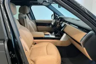 Land Rover Range Rover din 2025 cu 950 km - oferta LAN113618 - foto 5