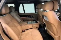 Land Rover Range Rover din 2025 cu 950 km - oferta LAN113618 - foto 7