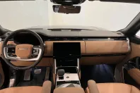 Land Rover Range Rover din 2025 cu 950 km - oferta LAN113618 - foto 8