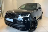 Land Rover Range Rover din 2025 cu 950 km - oferta LAN113618 - foto 9