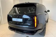 Land Rover Range Rover din 2025 cu 950 km - oferta LAN113618 - foto 11