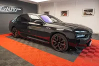 BMW 760 din 2023 cu 28.041 km - oferta BMW113619 - foto 1