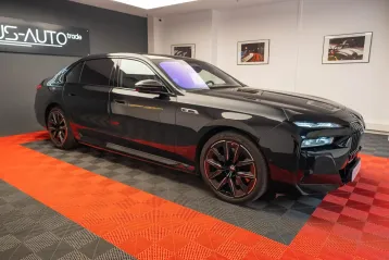 BMW 760 din 2023 - oferta BMW113619