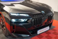 BMW 760 din 2023 cu 28.041 km - oferta BMW113619 - foto 2