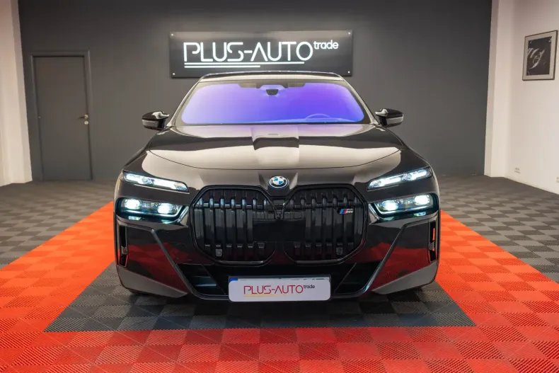 BMW 760 din 2023 cu 28.041 km - oferta BMW113619 - foto 3