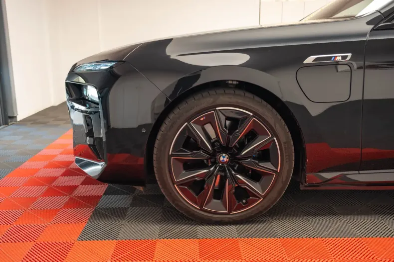 BMW 760 din 2023 cu 28.041 km - oferta BMW113619 - foto 7