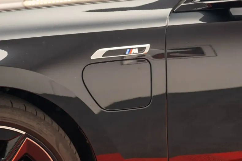 BMW 760 din 2023 cu 28.041 km - oferta BMW113619 - foto 8