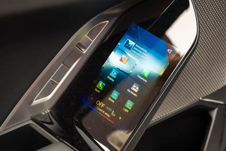 BMW 760 din 2023 cu 28.041 km - oferta BMW113619 - foto 19