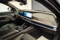BMW 760 din 2023 cu 28.041 km - oferta BMW113619 - foto 25