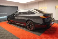 BMW 760 din 2023 cu 28.041 km - oferta BMW113619 - foto 29