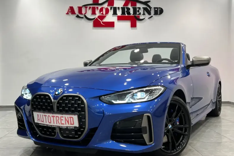 BMW M440 din 2023 cu 14.000 km - oferta BMW113620 - foto 5