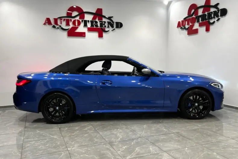 BMW M440 din 2023 cu 14.000 km - oferta BMW113620 - foto 8
