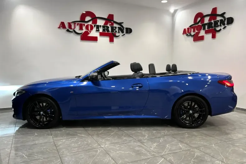 BMW M440 din 2023 cu 14.000 km - oferta BMW113620 - foto 9