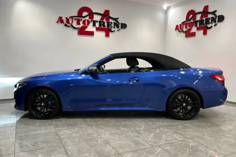 BMW M440 din 2023 cu 14.000 km - oferta BMW113620 - foto 10