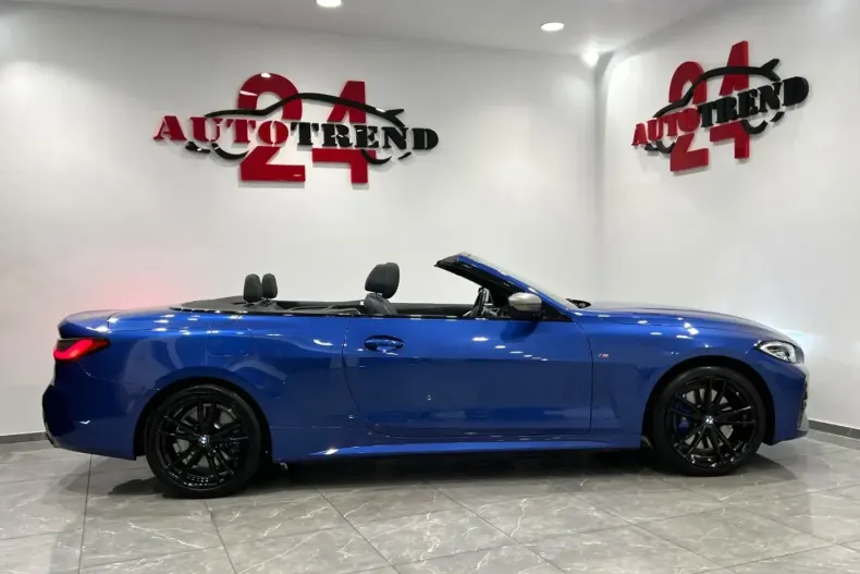 BMW M440 din 2023 cu 14.000 km - oferta BMW113620 - foto 11