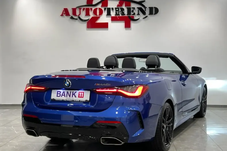 BMW M440 din 2023 cu 14.000 km - oferta BMW113620 - foto 12