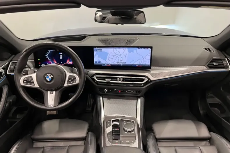 BMW M440 din 2023 cu 14.000 km - oferta BMW113620 - foto 23