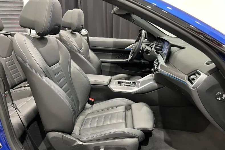 BMW M440 din 2023 cu 14.000 km - oferta BMW113620 - foto 24