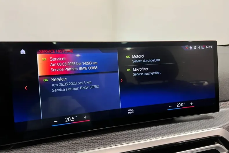 BMW M440 din 2023 cu 14.000 km - oferta BMW113620 - foto 27