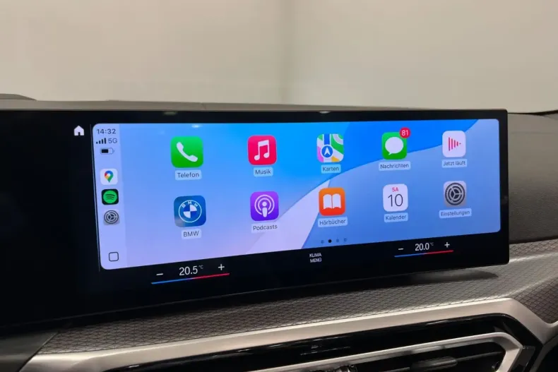 BMW M440 din 2023 cu 14.000 km - oferta BMW113620 - foto 28