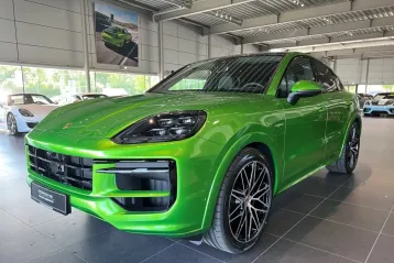 Porsche Cayenne din 2025 - oferta POR113622