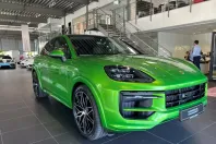Porsche Cayenne din 2025 cu 10 km - oferta POR113622 - foto 2