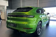 Porsche Cayenne din 2025 cu 10 km - oferta POR113622 - foto 3