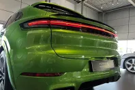 Porsche Cayenne din 2025 cu 10 km - oferta POR113622 - foto 4