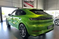 Porsche Cayenne din 2025 cu 10 km - oferta POR113622 - foto 5