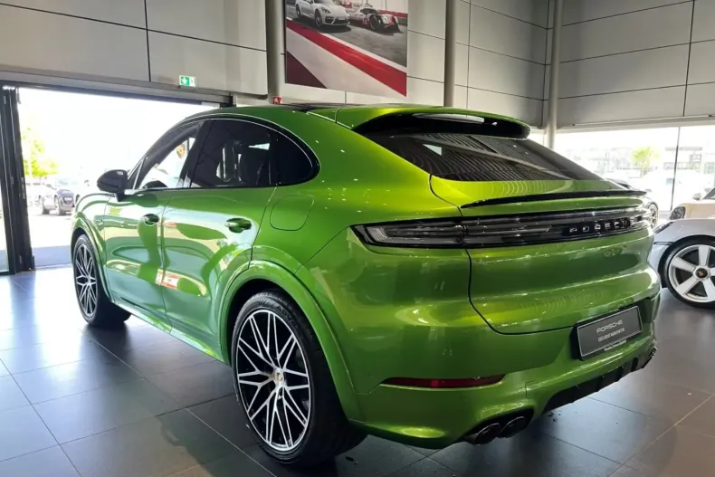 Porsche Cayenne din 2025 cu 10 km - oferta POR113622 - foto 5