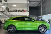 Porsche Cayenne din 2025 cu 10 km - oferta POR113622 - foto 7