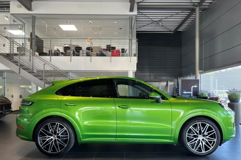 Porsche Cayenne din 2025 cu 10 km - oferta POR113622 - foto 7