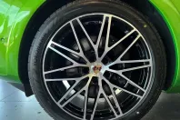 Porsche Cayenne din 2025 cu 10 km - oferta POR113622 - foto 10