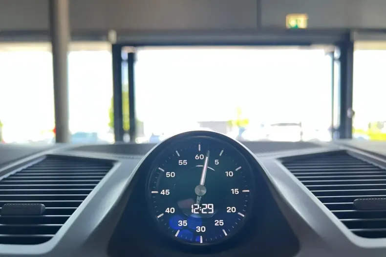 Porsche Cayenne din 2025 cu 10 km - oferta POR113622 - foto 13