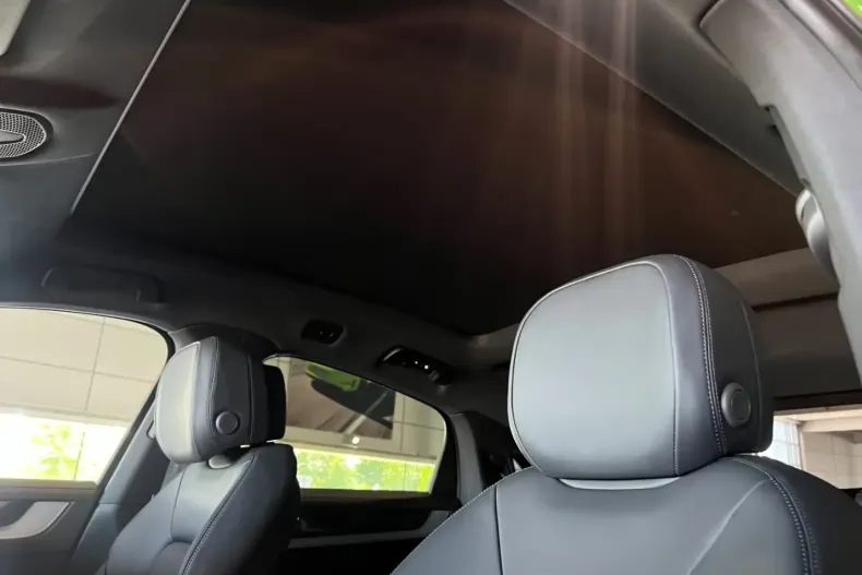 Porsche Cayenne din 2025 cu 10 km - oferta POR113622 - foto 15