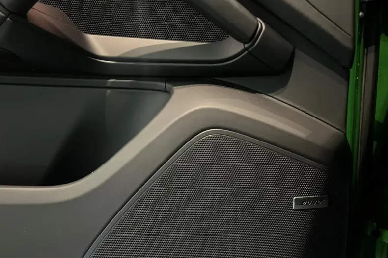 Porsche Cayenne din 2025 cu 10 km - oferta POR113622 - foto 16