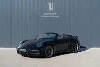 Porsche 992 din 2023 cu 32.500 km - oferta POR113624 - foto 1