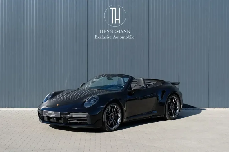 Porsche 992 din 2023 cu 32.500 km - oferta POR113624 - foto 1