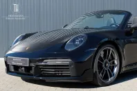 Porsche 992 din 2023 cu 32.500 km - oferta POR113624 - foto 8