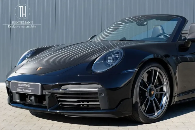 Porsche 992 din 2023 cu 32.500 km - oferta POR113624 - foto 8