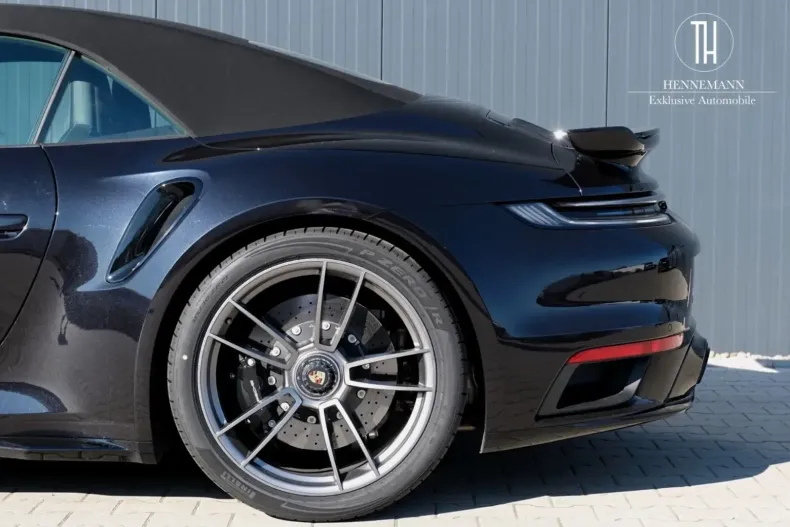 Porsche 992 din 2023 cu 32.500 km - oferta POR113624 - foto 11