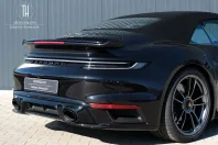 Porsche 992 din 2023 cu 32.500 km - oferta POR113624 - foto 13