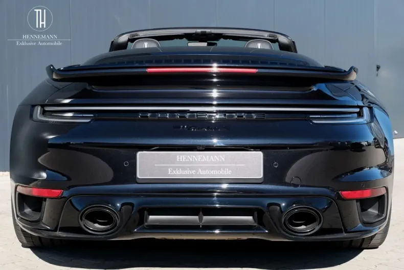 Porsche 992 din 2023 cu 32.500 km - oferta POR113624 - foto 14