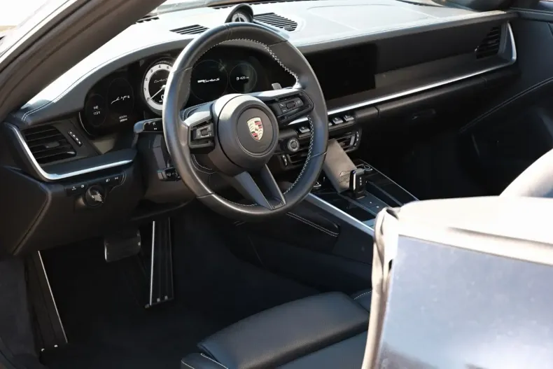 Porsche 992 din 2023 cu 32.500 km - oferta POR113624 - foto 16