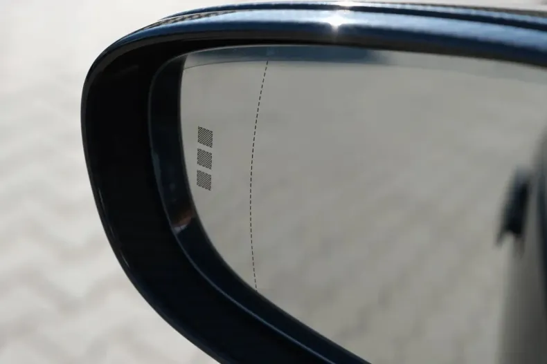 Porsche 992 din 2023 cu 32.500 km - oferta POR113624 - foto 24