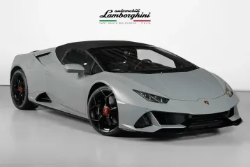Lamborghini Huracán din 2024 - oferta LAM113625