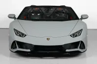 Lamborghini Huracán din 2024 cu 9.000 km - oferta LAM113625 - foto 2