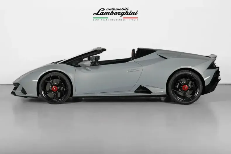 Lamborghini Huracán din 2024 cu 9.000 km - oferta LAM113625 - foto 3